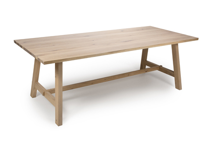 BER-220 Dining Table - 2200mm