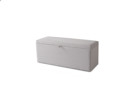 BIL-419-CP Blanket Box - Champagne