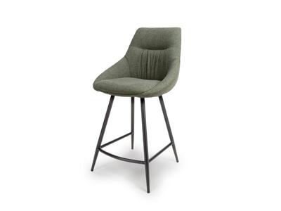 BOD-240-SG Counter Chair - Sage