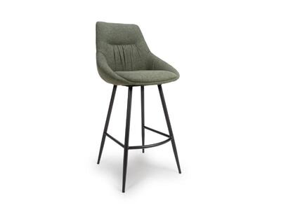 BOD-250-SG Bar Chair - Sage