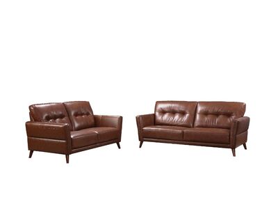 CAP-303-SA 3 Seater - Saddle