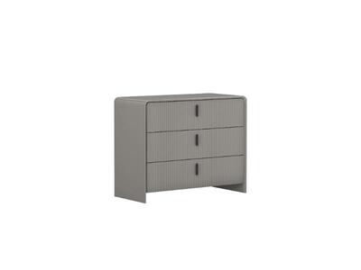 CAV-412 3 Drawer Chest