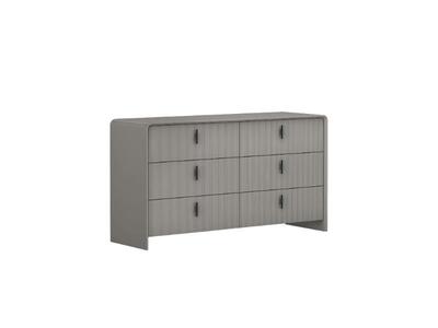 CAV-413 6 Drawer Chest