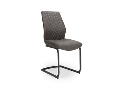 CHA-111-GR Chair - Grey