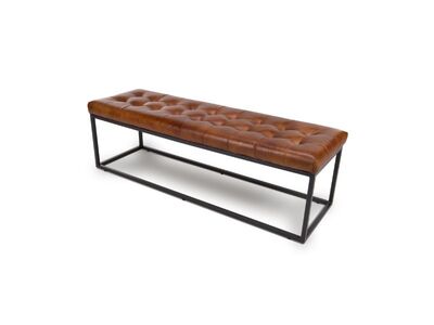 CHE-149-TN Bench - Tan