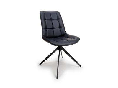 CHI-111-BK Chair - Black