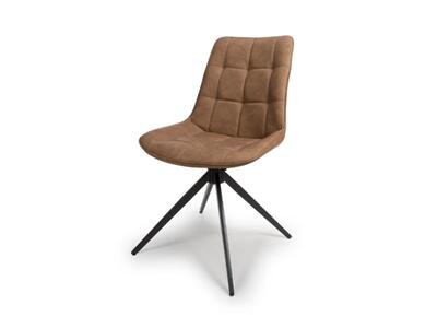 CHI-111-TN Chair - Tan