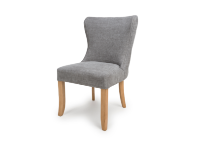 COL-111-GR Chair - Grey