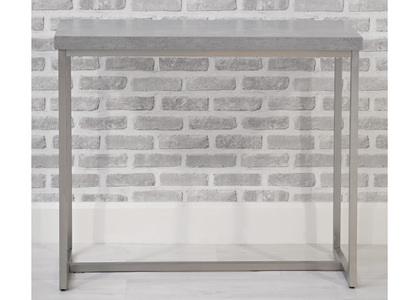 DEL-009 Console Table