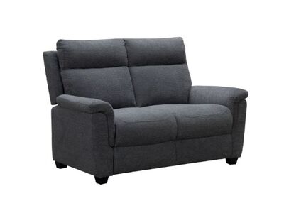 DET-302-GR 2 Seater - Grey