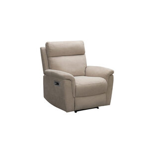 DET-311E-NT Power Recliner - Natural