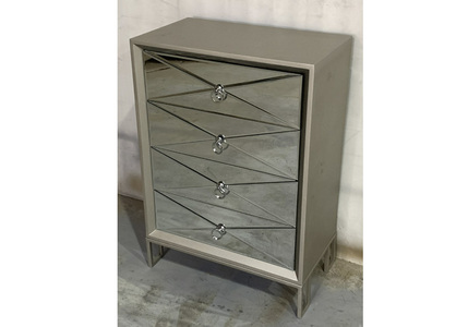 DIA-412 4 Drawer Chest