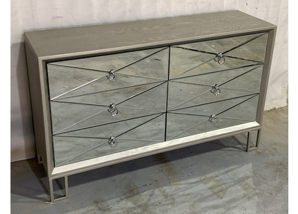 DIA-413 6 Drawer Chest