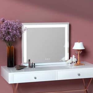 GLA-802L Mirror 650mm x 800mm - Landscape