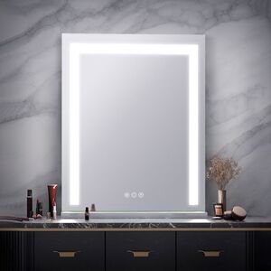 GLA-802P Mirror 800 x 650mm - Portrait