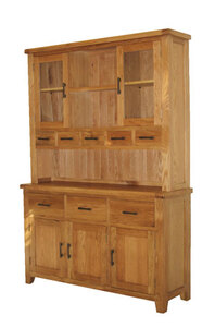 HAM-005 Large Hutch