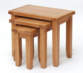 HAM-011 Nest of Tables