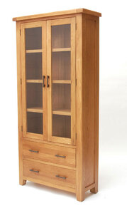 HAM-021 Display Cabinet