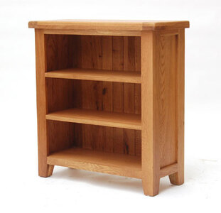 HAM-028 Low Bookcase