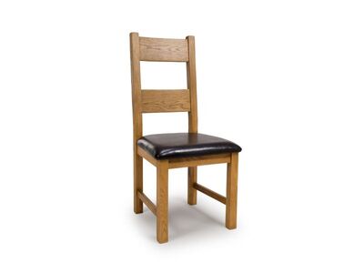 HAM-111 Dining Chair (Only sold in 2's)
