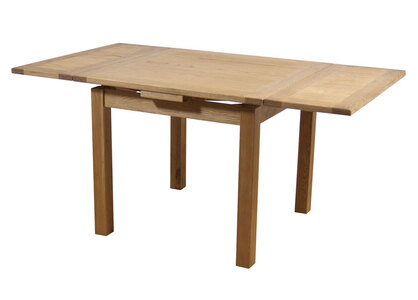 HAM-164 Draw Leaf Table 900mm - 1600mm
