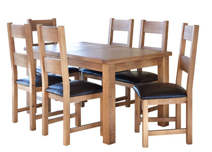 HAM-203 Extending Table 1500mm - 1950mm