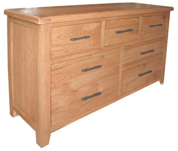 HAM-413 Dressing Chest