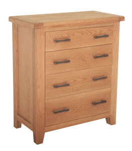 HAM-434 4 Drawer Chest