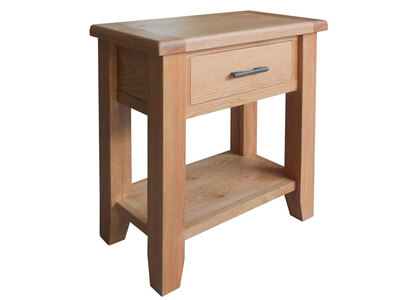 HAM-010 Small Console Table