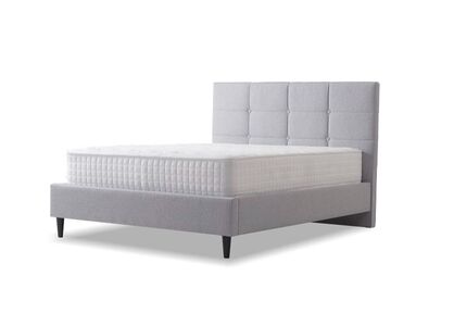 HAR-403-LN 3' Bed - Linen