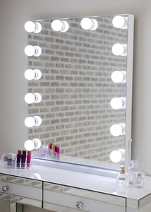 HOL-802P Mirror 800mm x 650mm - Portrait