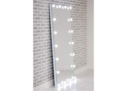 HOL-801 Floor Mirror 1800mm x 800mm