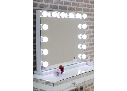 HOL-802L Mirror 650mm x 800mm - Landscape