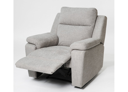 JAC-311-BE Recliner - Beige