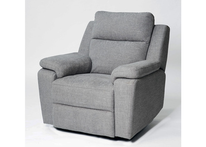 JAC-311-GR Recliner - Grey
