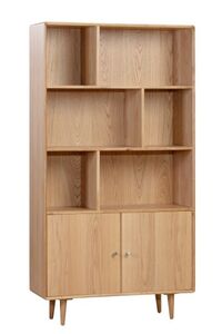 JEN-001 Bookcase