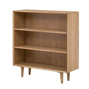 JEN-028 Low Bookcase