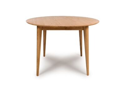 JEN-110 Round Dining Table - 1100mm