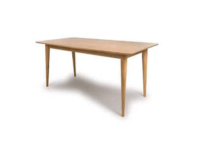 JEN-160 Dining Table -1600mm