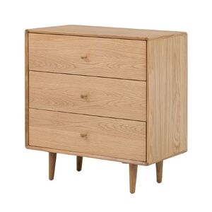 JEN-412 3 Drawer Chest