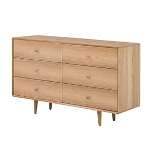 JEN-413 6 Drawer Chest
