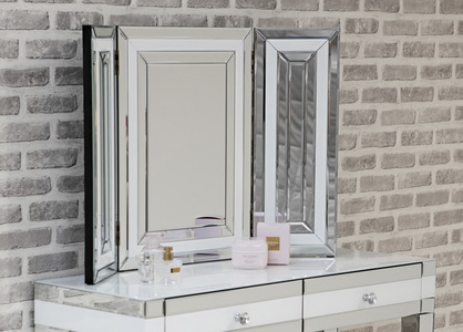LIB-415 Dressing Table Mirror