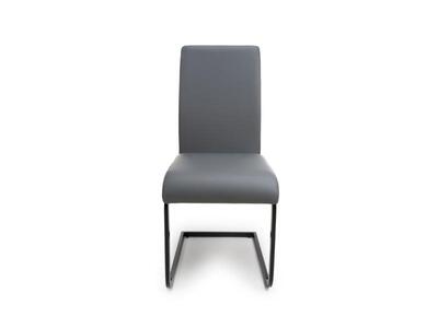 LOF-111-GR Chair - Grey