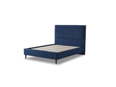 LYL-405-BL 5' Bed - Blue