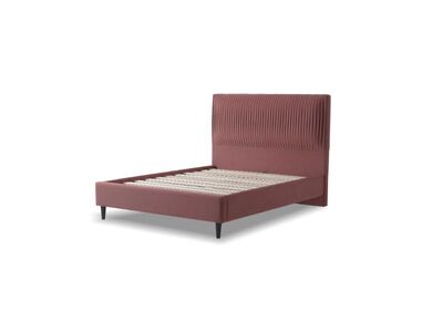 LYL-405-BS 5' Bed - Blush