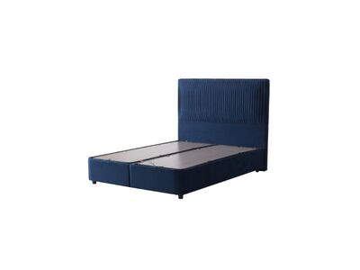 LYL-485-BL 5' Storage Bed - Blue