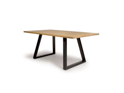 MAD-180 Dining Table 1800mm