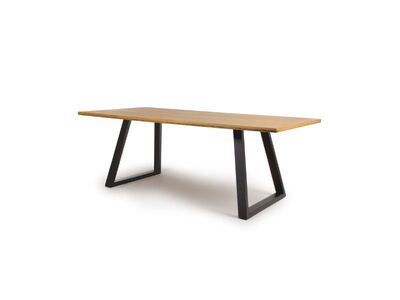MAD-220 Dining Table 2200mm