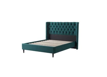 MAY-405-GN 5' Bed - Green