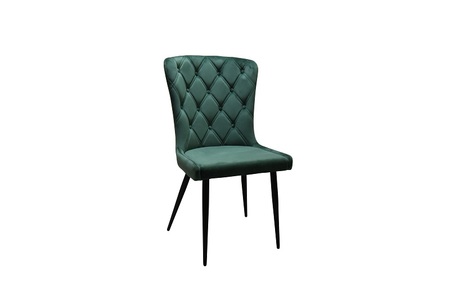MER-111-GN Chair - Green (Only sold in 2's)